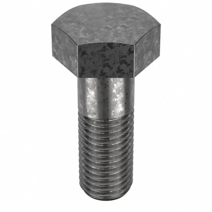 Class 10.9 Structural Bolts