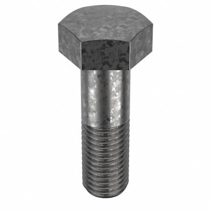 Class 10.9 Structural Bolts
