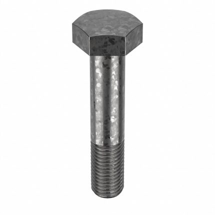 Class 10.9 Structural Bolts