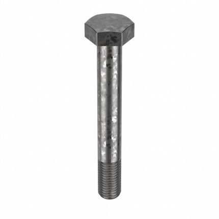 Class 10.9 Structural Bolts