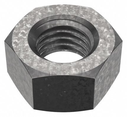 Heavy Hex Nuts