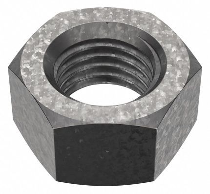 Heavy Hex Nuts