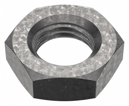 Heavy Hex Nuts