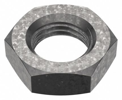 Heavy Hex Nuts