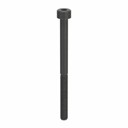 Metric System Standard Socket Head Cap Screws