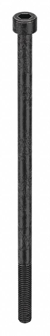 Metric System Standard Socket Head Cap Screws