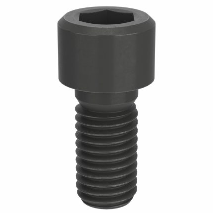 Metric System Standard Socket Head Cap Screws