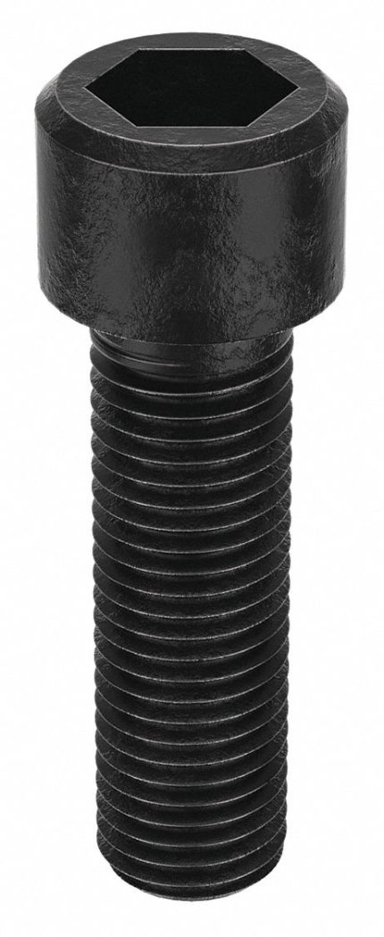 Metric System Standard Socket Head Cap Screws
