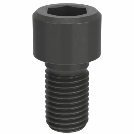 Metric System Standard Socket Head Cap Screws
