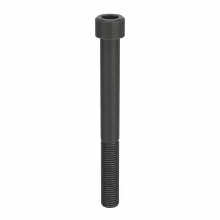 Metric System Standard Socket Head Cap Screws