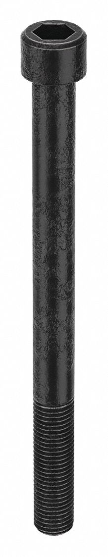 Metric System Standard Socket Head Cap Screws