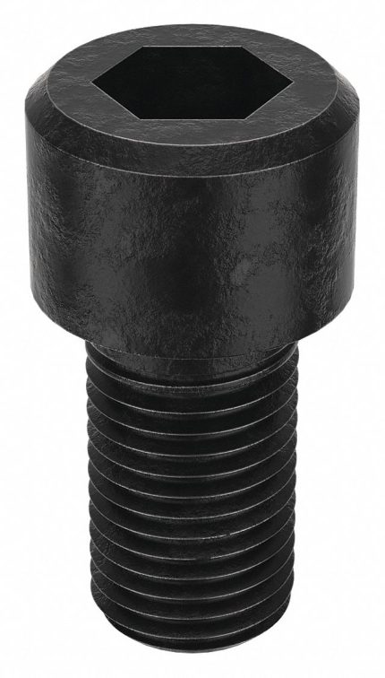 Metric System Standard Socket Head Cap Screws