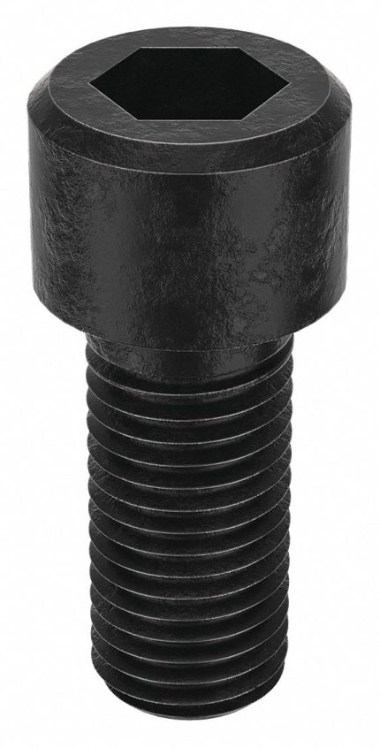 Metric System Standard Socket Head Cap Screws
