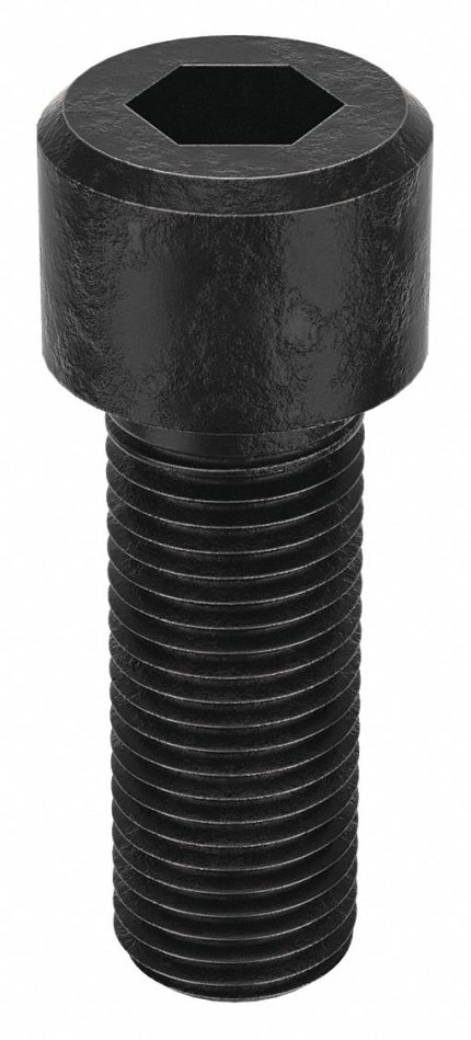 Metric System Standard Socket Head Cap Screws