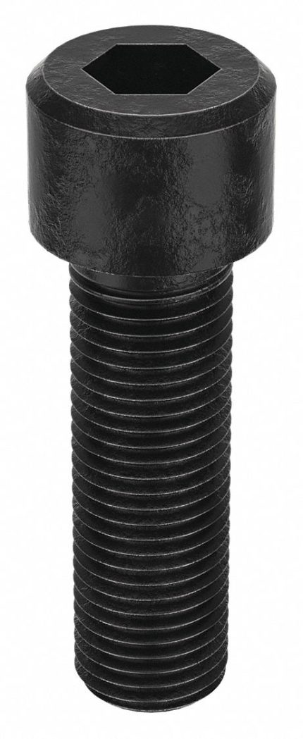 Metric System Standard Socket Head Cap Screws
