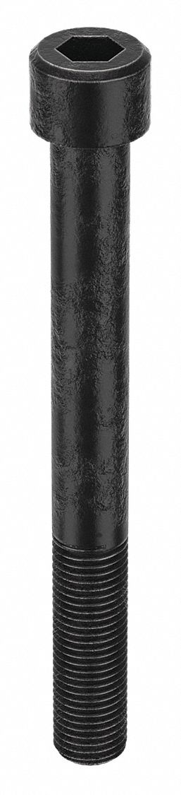 Metric System Standard Socket Head Cap Screws