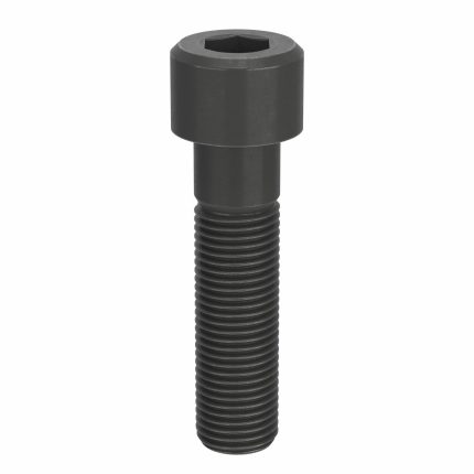Metric System Standard Socket Head Cap Screws