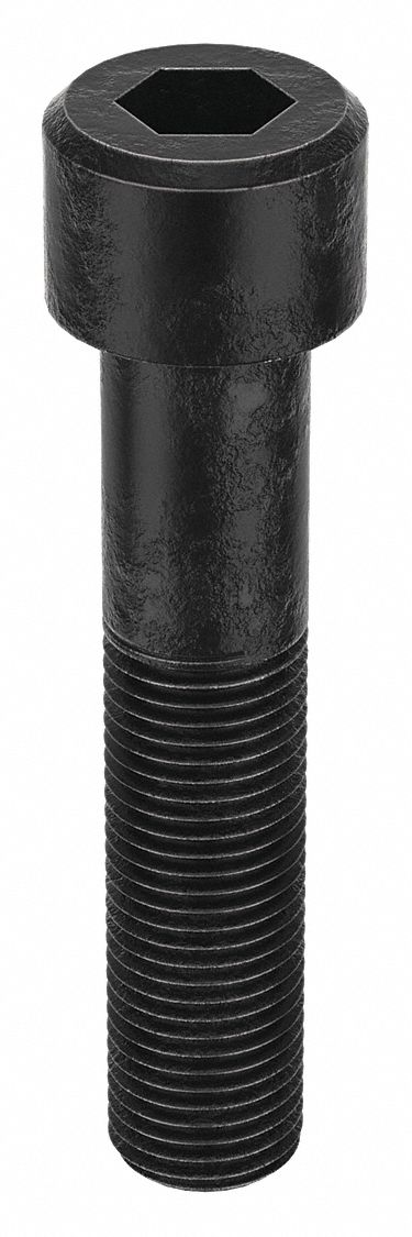 Metric System Standard Socket Head Cap Screws