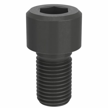 Metric System Standard Socket Head Cap Screws