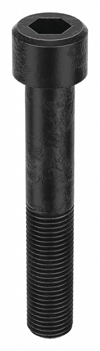 Metric System Standard Socket Head Cap Screws