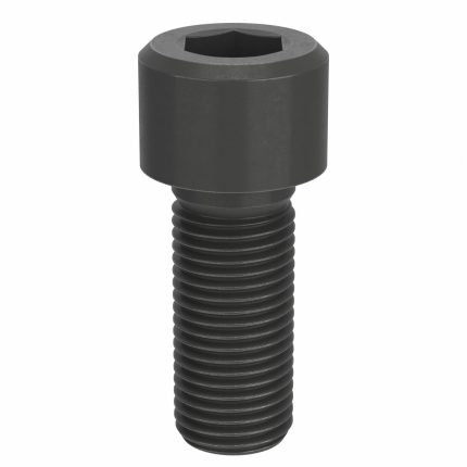 Metric System Standard Socket Head Cap Screws