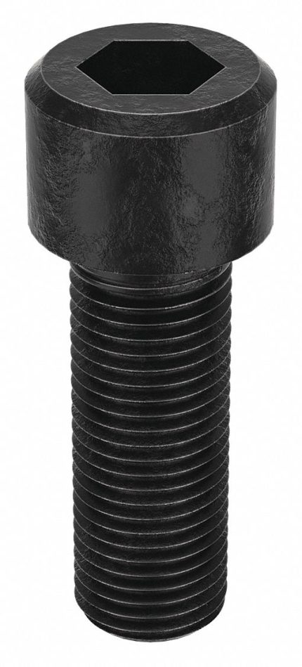 Metric System Standard Socket Head Cap Screws