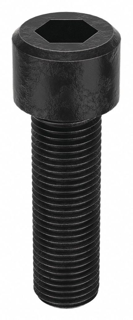 Metric System Standard Socket Head Cap Screws