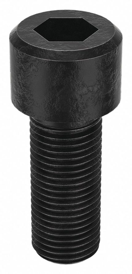 Metric System Standard Socket Head Cap Screws