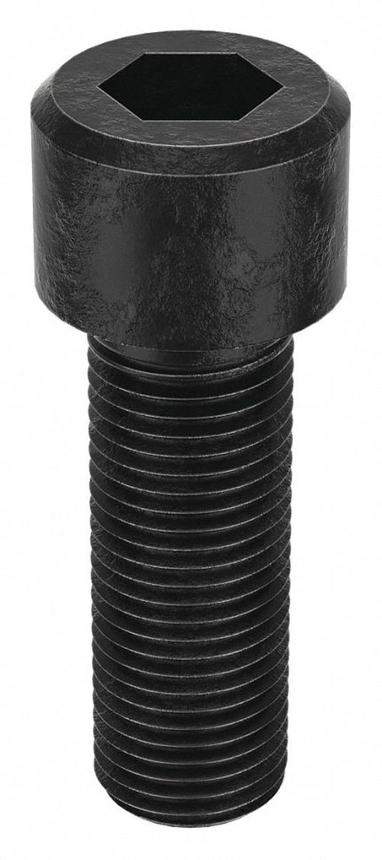 Metric System Standard Socket Head Cap Screws