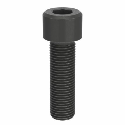 Metric System Standard Socket Head Cap Screws