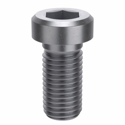 Low-Profile Standard Socket Head Cap Screws