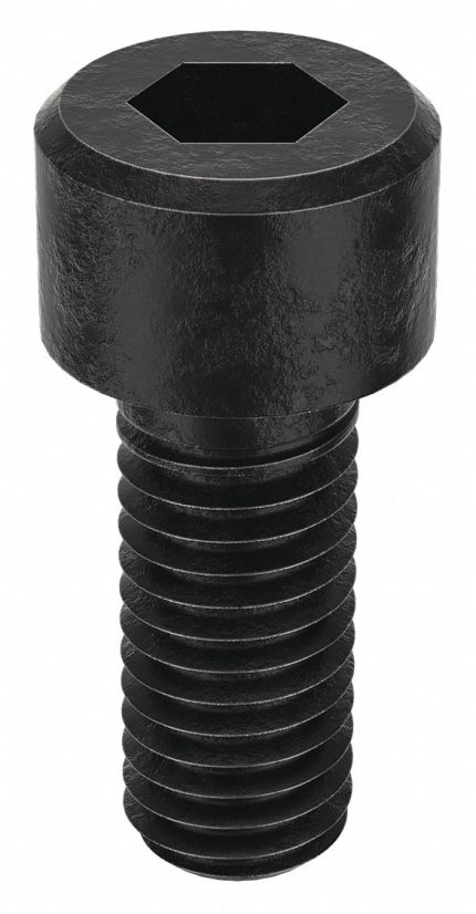 Metric System Standard Socket Head Cap Screws