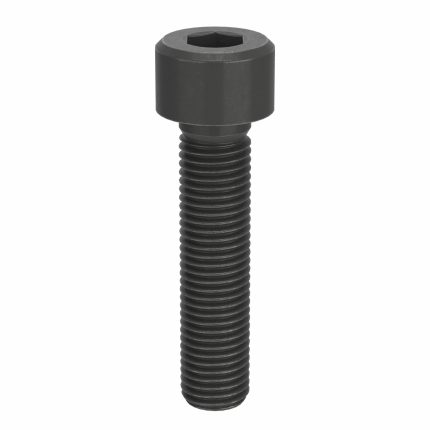 Metric System Standard Socket Head Cap Screws