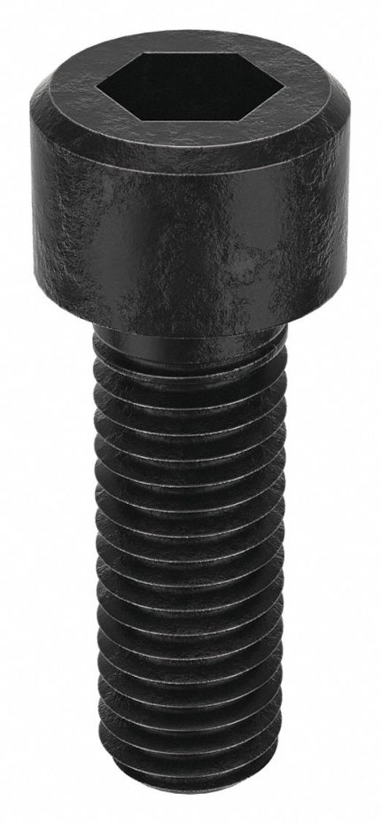 Metric System Standard Socket Head Cap Screws