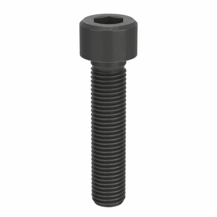 Metric System Standard Socket Head Cap Screws
