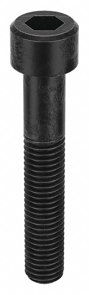 Metric System Standard Socket Head Cap Screws