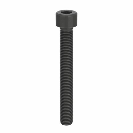 Metric System Standard Socket Head Cap Screws