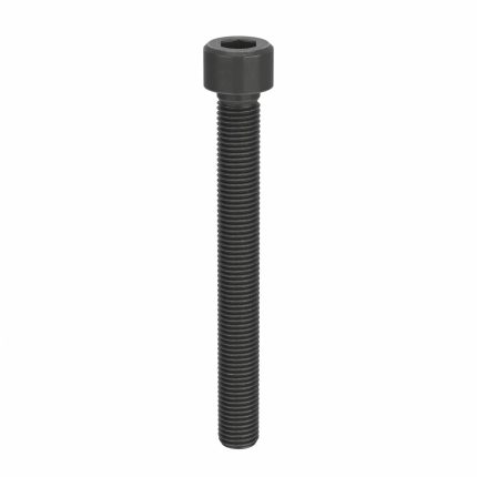 Metric System Standard Socket Head Cap Screws