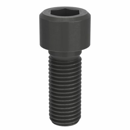Metric System Standard Socket Head Cap Screws