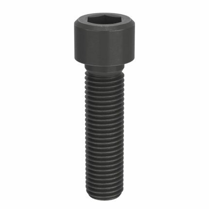 Metric System Standard Socket Head Cap Screws