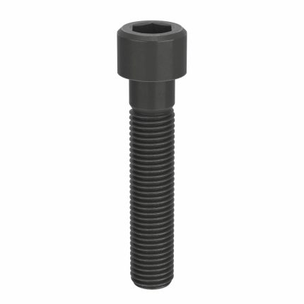 Metric System Standard Socket Head Cap Screws
