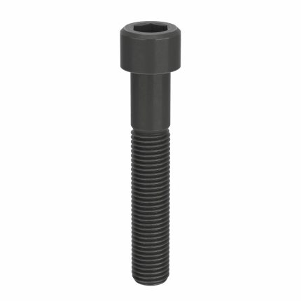 Metric System Standard Socket Head Cap Screws