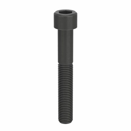 Metric System Standard Socket Head Cap Screws