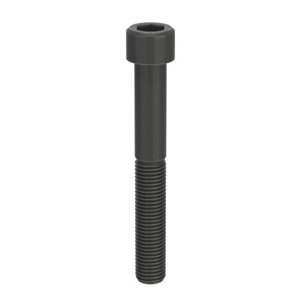 Metric System Standard Socket Head Cap Screws