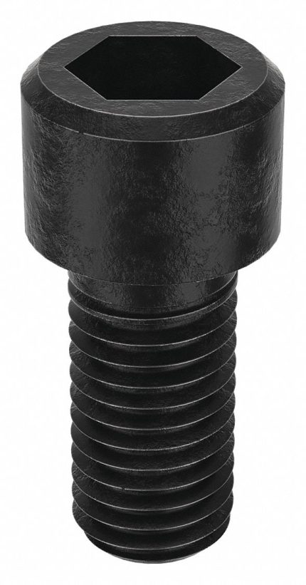 Metric System Standard Socket Head Cap Screws