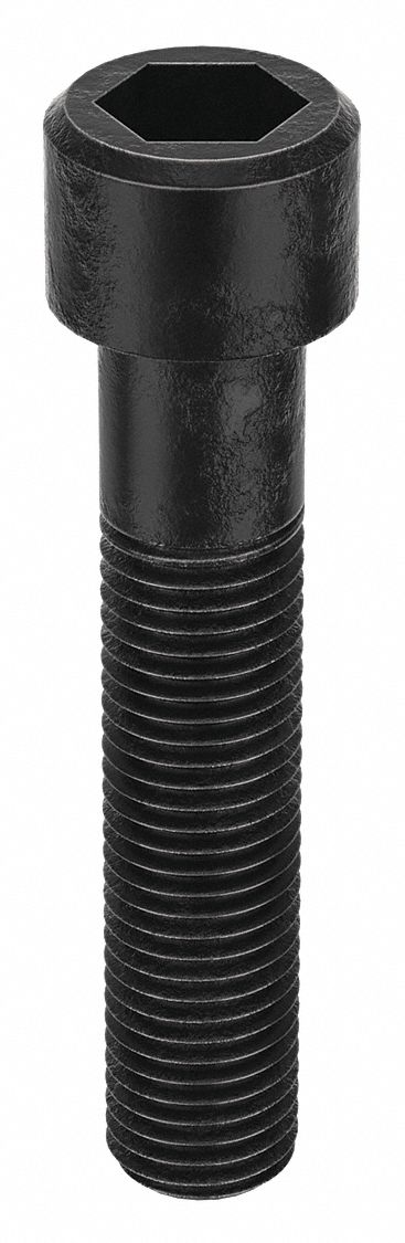 Metric System Standard Socket Head Cap Screws