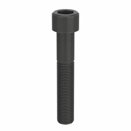Metric System Standard Socket Head Cap Screws