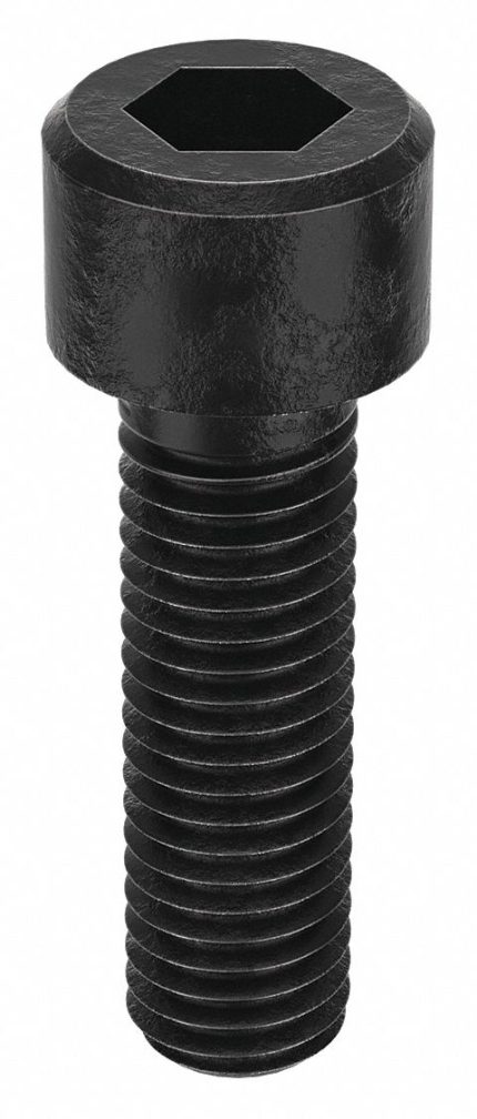 Metric System Standard Socket Head Cap Screws