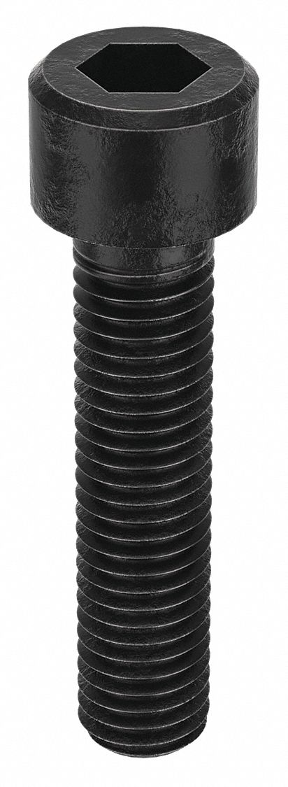 Metric System Standard Socket Head Cap Screws