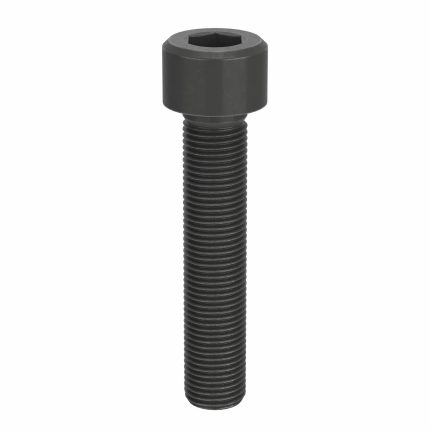 Metric System Standard Socket Head Cap Screws